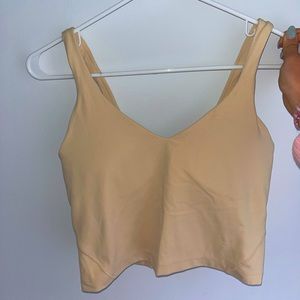 Lululemon Align Tank